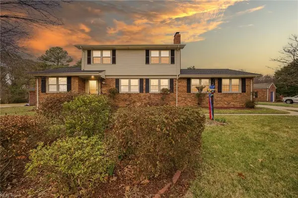 400 Beauregard Drive, Chesapeake, VA 23322