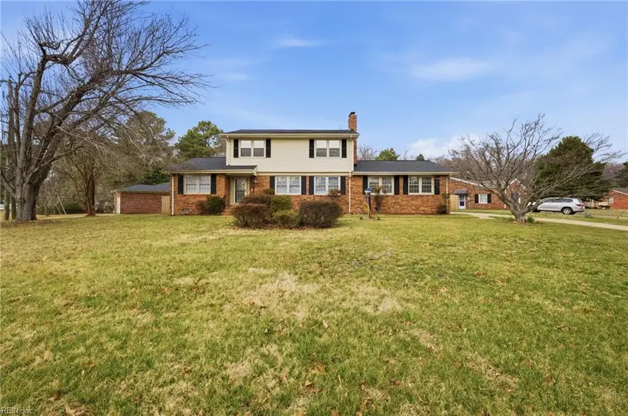 400 Beauregard Drive, Chesapeake, VA 23322 - #3