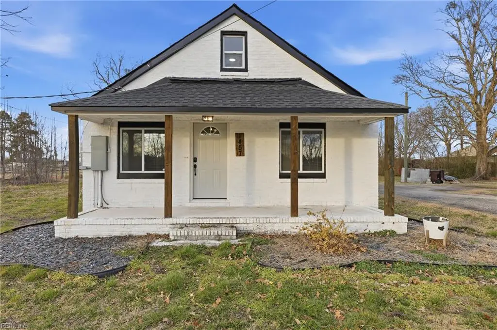 1457 Whittamore Road, Chesapeake, VA 23322 - #1
