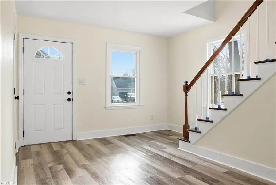 2 Park Manor Road, Portsmouth, VA 23701 - #2