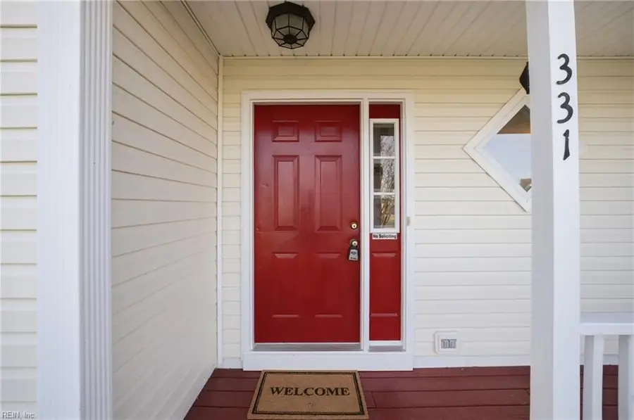 331 Stonehenge Drive, Suffolk, VA 23434 - #2