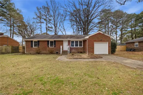 5513 W Norfolk Road, Portsmouth, VA 23703