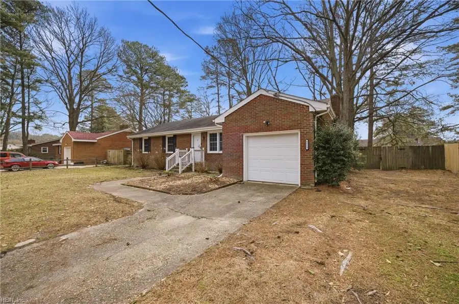 5513 W Norfolk Road, Portsmouth, VA 23703 - #3