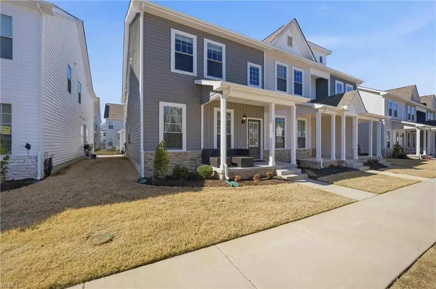 1519 Auckland Court, Newport News, VA 23608 - #2