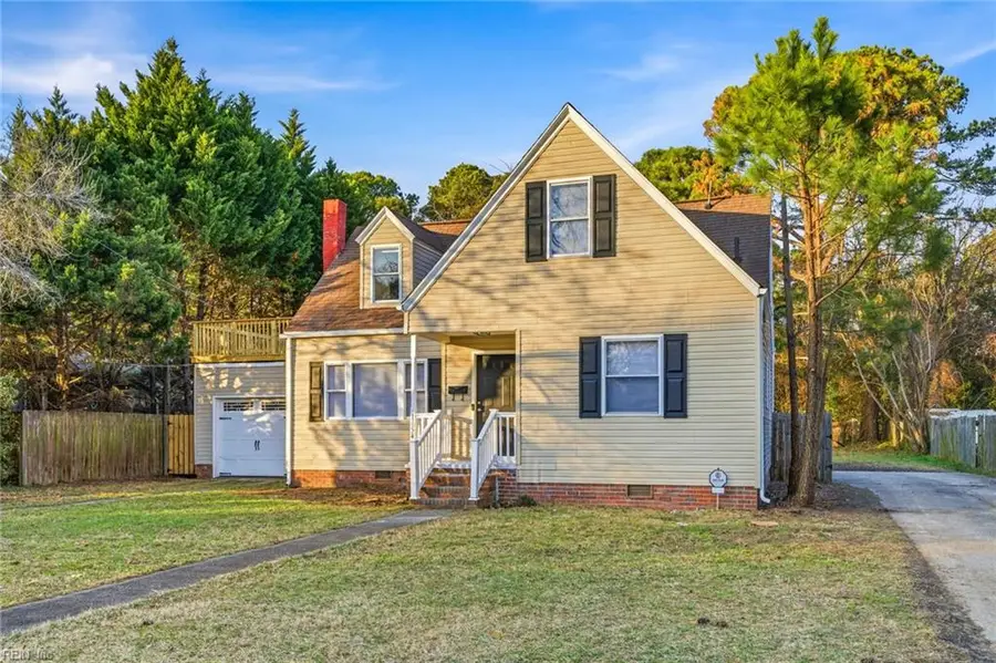 1654 E Bayview Boulevard, Norfolk, VA 23503 - #2