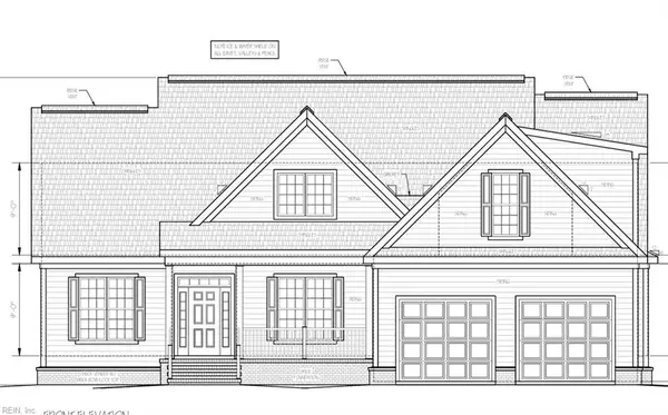 107 Batten Cove, Smithfield, VA 23430