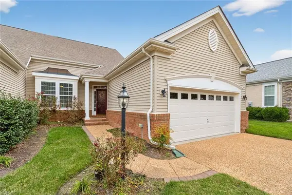 4312 Pond Street, Williamsburg, VA 23188