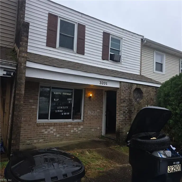 3201 Chesterton Court, Virginia Beach, VA 23453 - #1