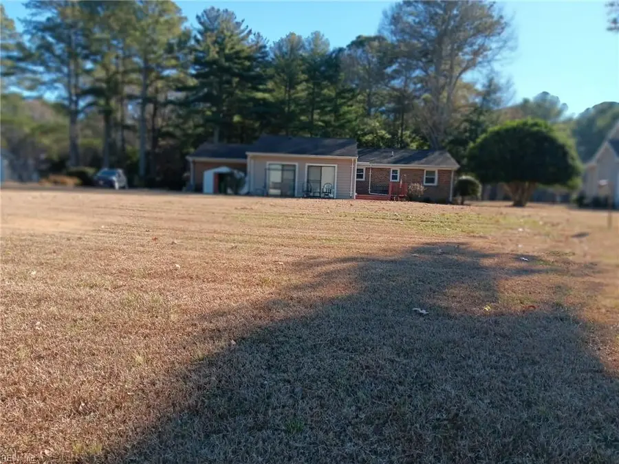 8335 Little England Road Road, Hayes, VA 23072 - #2