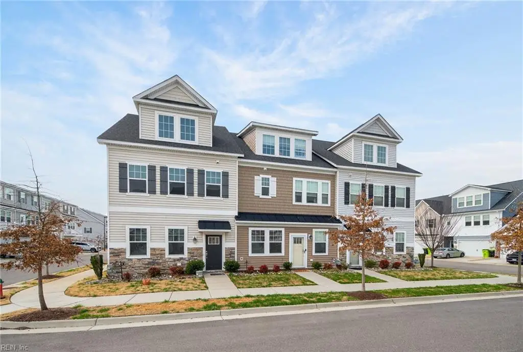 1803 Anointed Aly, Chesapeake, VA 23323 - #1