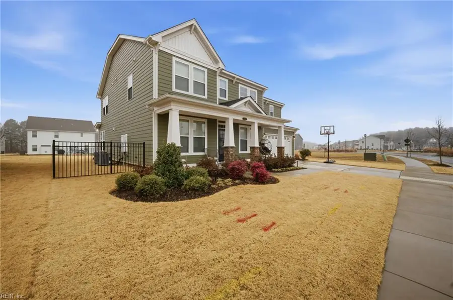 169 Preserve Way, Suffolk, VA 23434 - #2