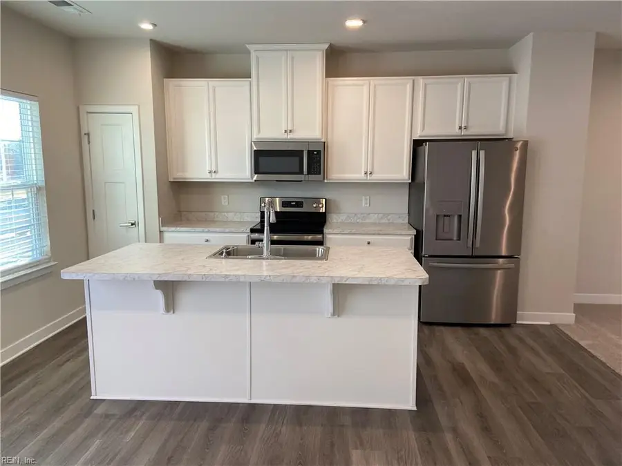 211 Goldenstar Lane, Portsmouth, VA 23701 - #2