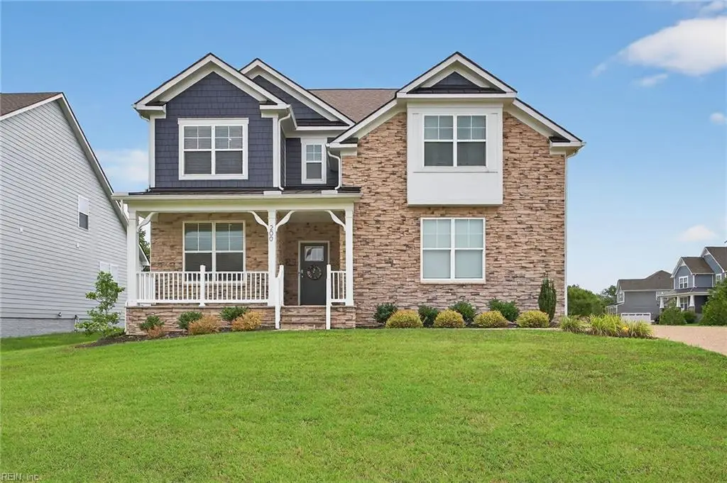 200 Saint Andrews, Smithfield, VA 23430 - #1