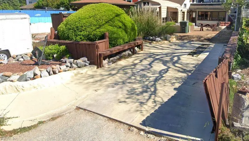 820 Willoughby Bay Avenue, Norfolk, VA 23503 - #1