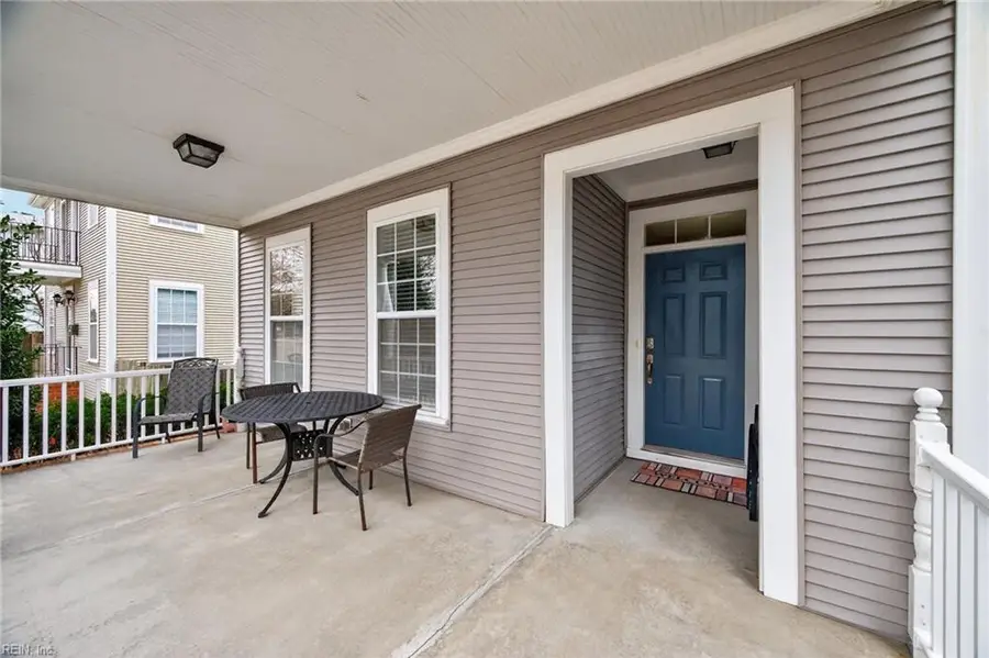 1301 E Ocean View Avenue, Norfolk, VA 23503 - #3