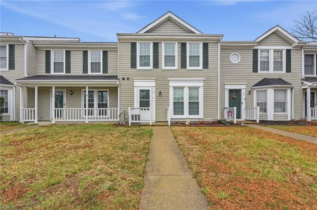 121 Sterling Court, Yorktown, VA 23693 - #1