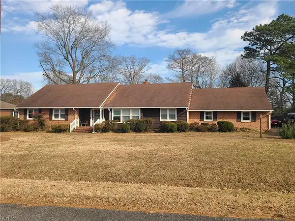 1328 River Road Road, Suffolk, VA 23434