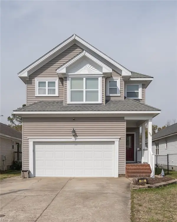 728 Luther Street, Chesapeake, VA 23322