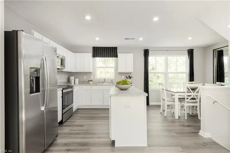 103 Tee Olive Street, South Mills, NC 27976 - #2