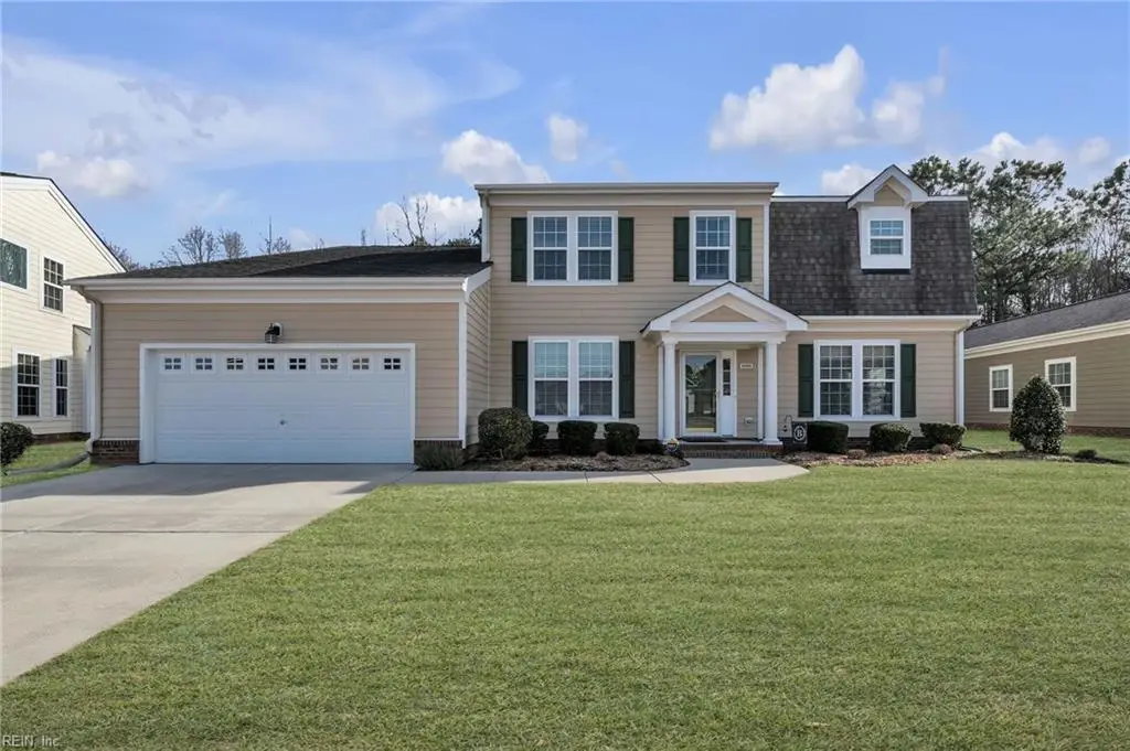 4009 Kingston Parkway Parkway #313, Suffolk, VA 23434 - #1