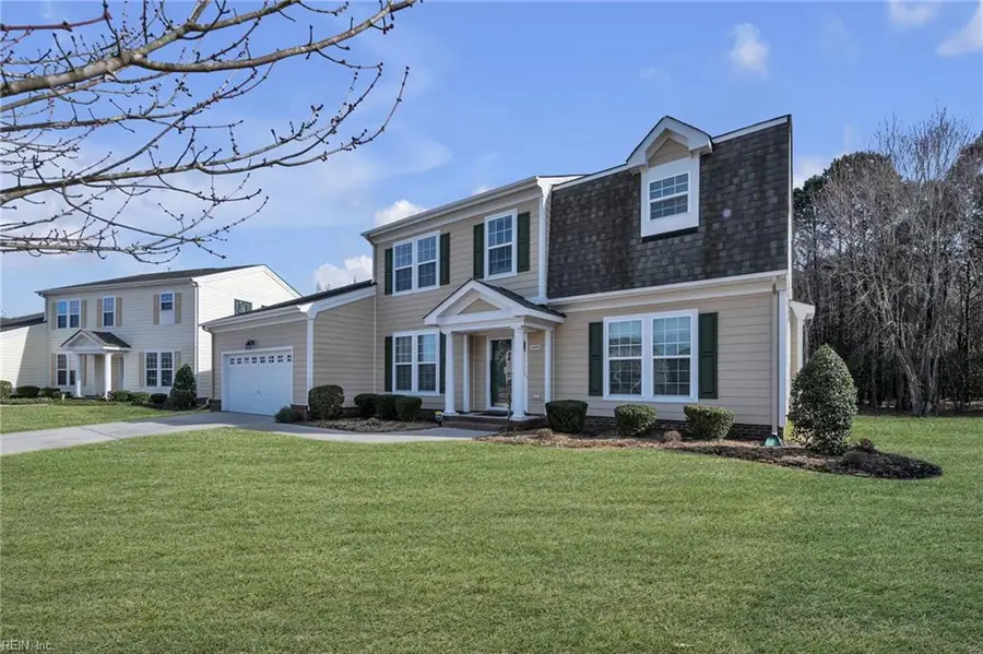 4009 Kingston Parkway Parkway #313, Suffolk, VA 23434 - #2