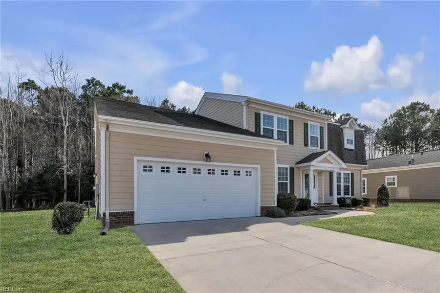 4009 Kingston Parkway Parkway #313, Suffolk, VA 23434 - #3