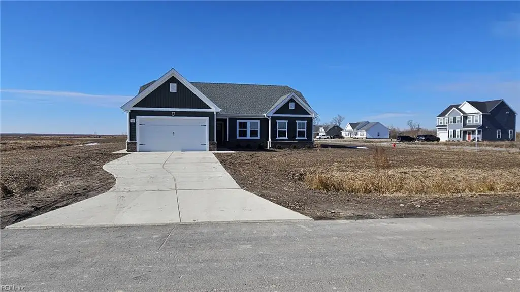 205 Strawberry Acres Drive, Elizabeth City, NC 27909 - #1