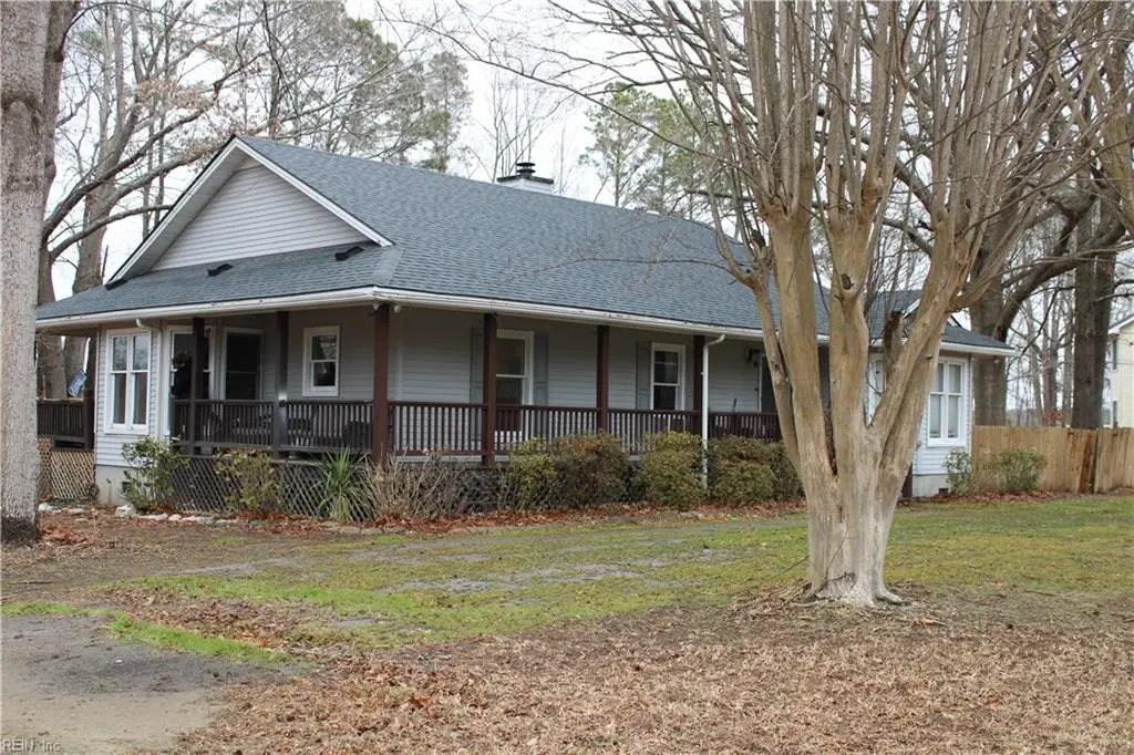 111 N Marshall Road, Shawboro, NC 27973 - #1