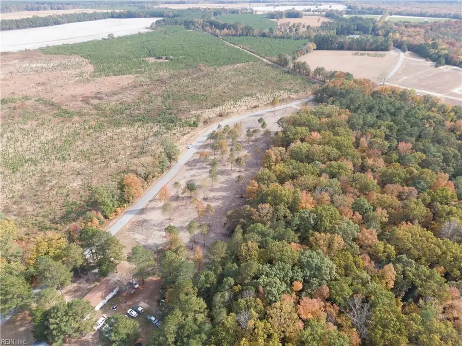 Lot 23 Peters Bridge Road, Courtland, VA 23837 - #3