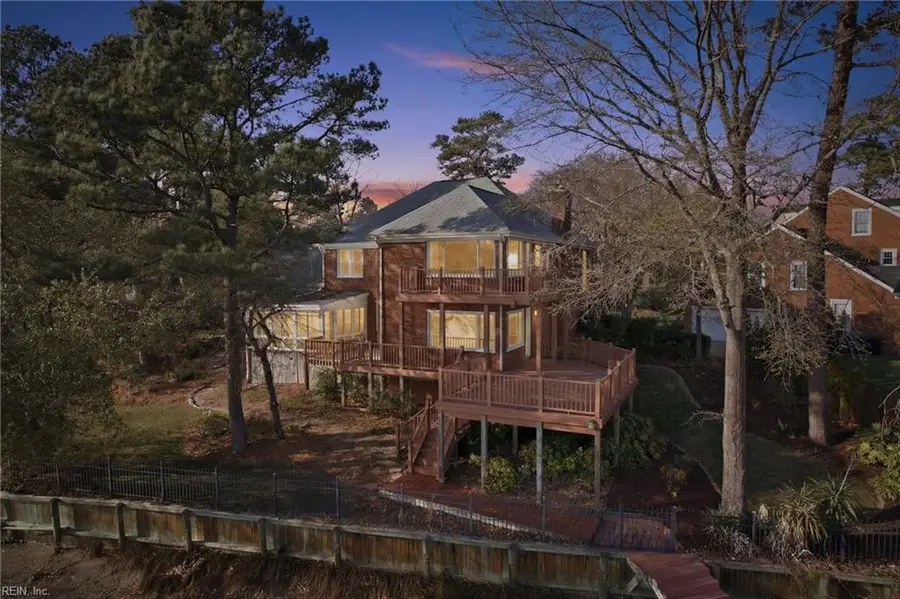 1072 Downshire Chase, Virginia Beach, VA 23452 - #3