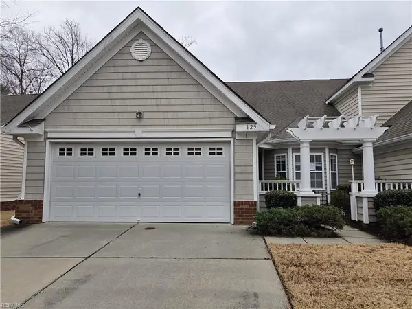 125 Lands End Lane, Carrollton, VA 23314