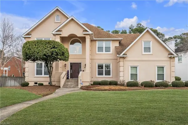 716 River Strand, Chesapeake, VA 23320