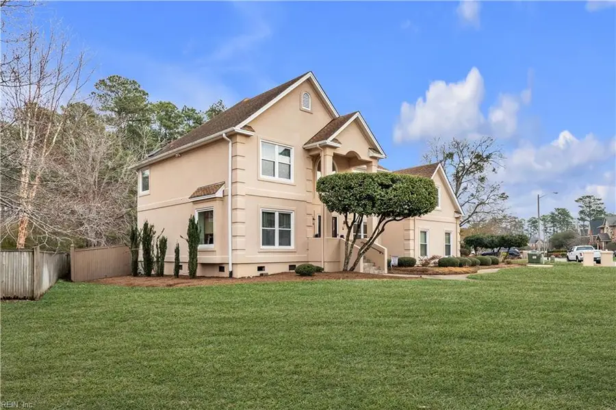 716 River Strand, Chesapeake, VA 23320 - #3