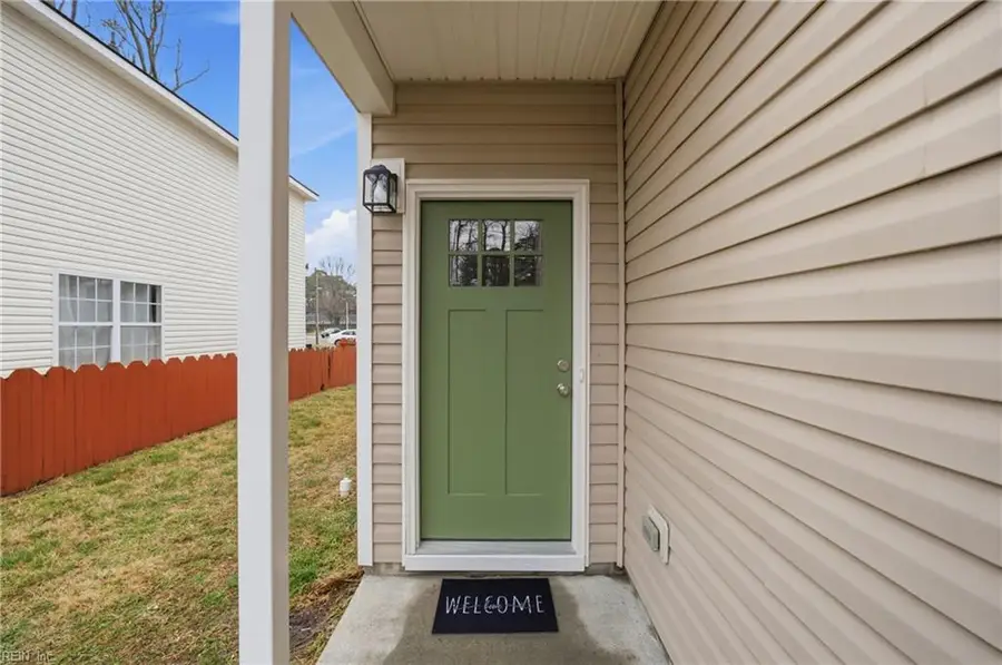 1082 Longstreet Avenue #A, Virginia Beach, VA 23451 - #3