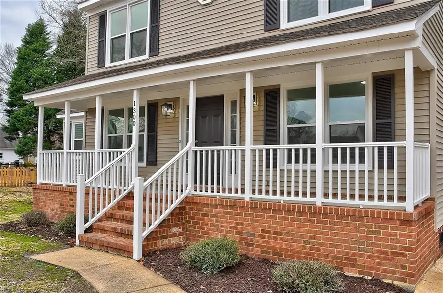 1300 Danielle Court, Chesapeake, VA 23320 - #2