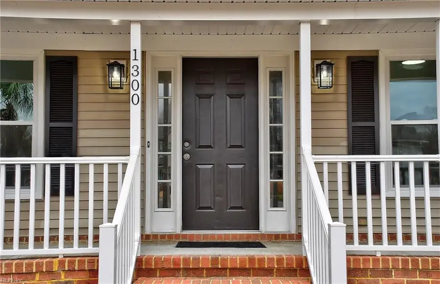 1300 Danielle Court, Chesapeake, VA 23320 - #3