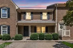 1240 Peoples Way, Virginia Beach, VA 23451 - #1