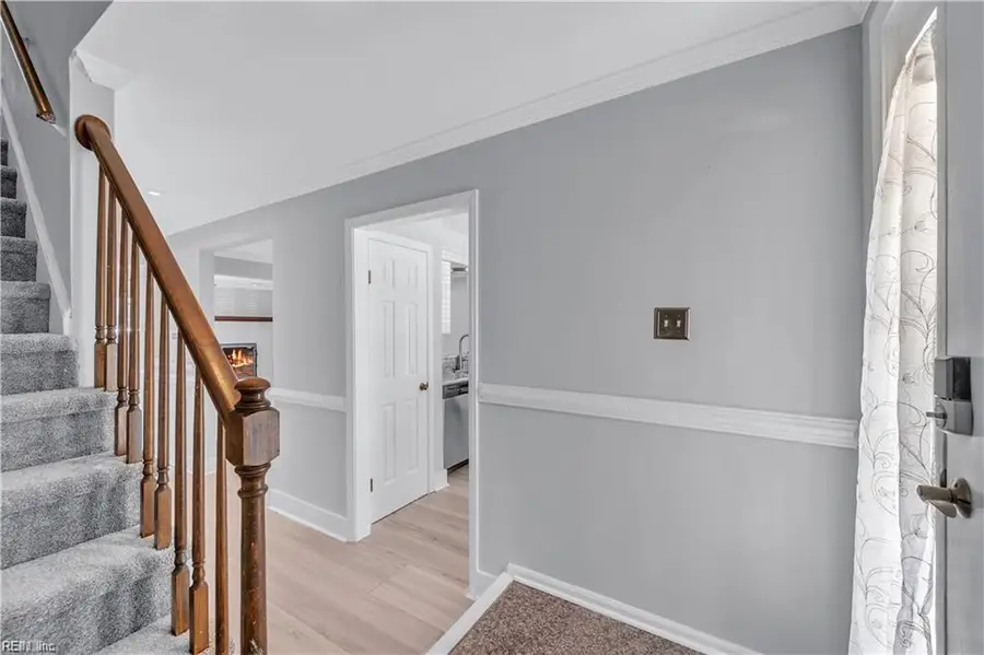 1240 Peoples Way, Virginia Beach, VA 23451 - #3