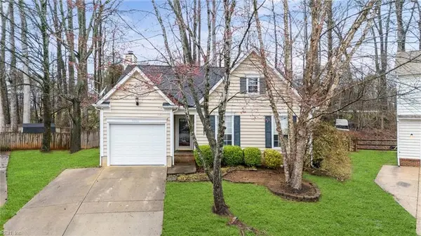 9206 Rotherham Lane, Charlotte, NC 28216