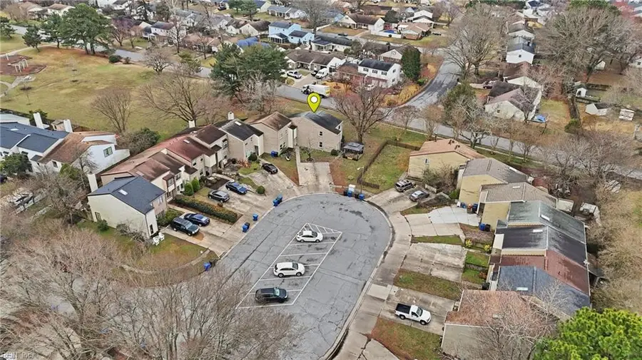 5383 Palmyra Court, Virginia Beach, VA 23462 - #3