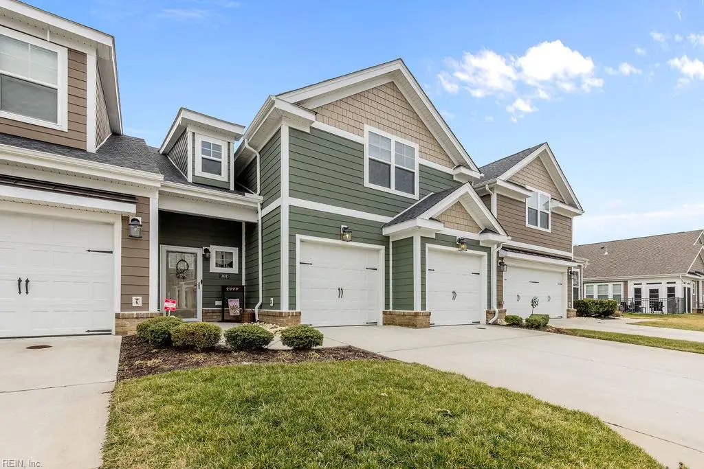 202 Thornwood Drive, Suffolk, VA 23435 - #1
