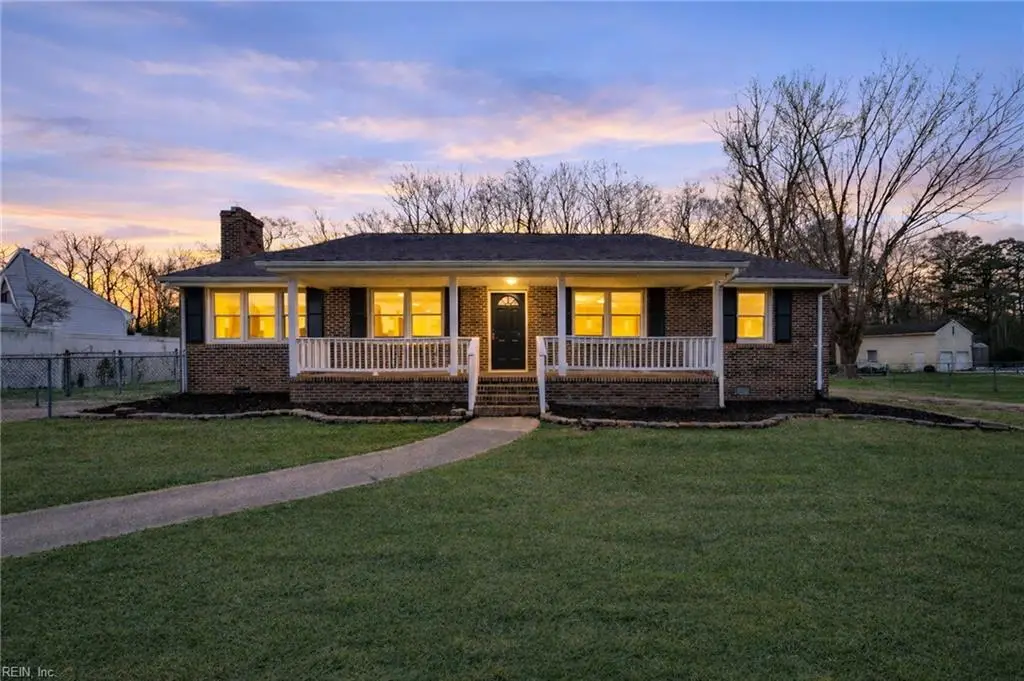 5540 Weatherby Way, Suffolk, VA 23435 - #1