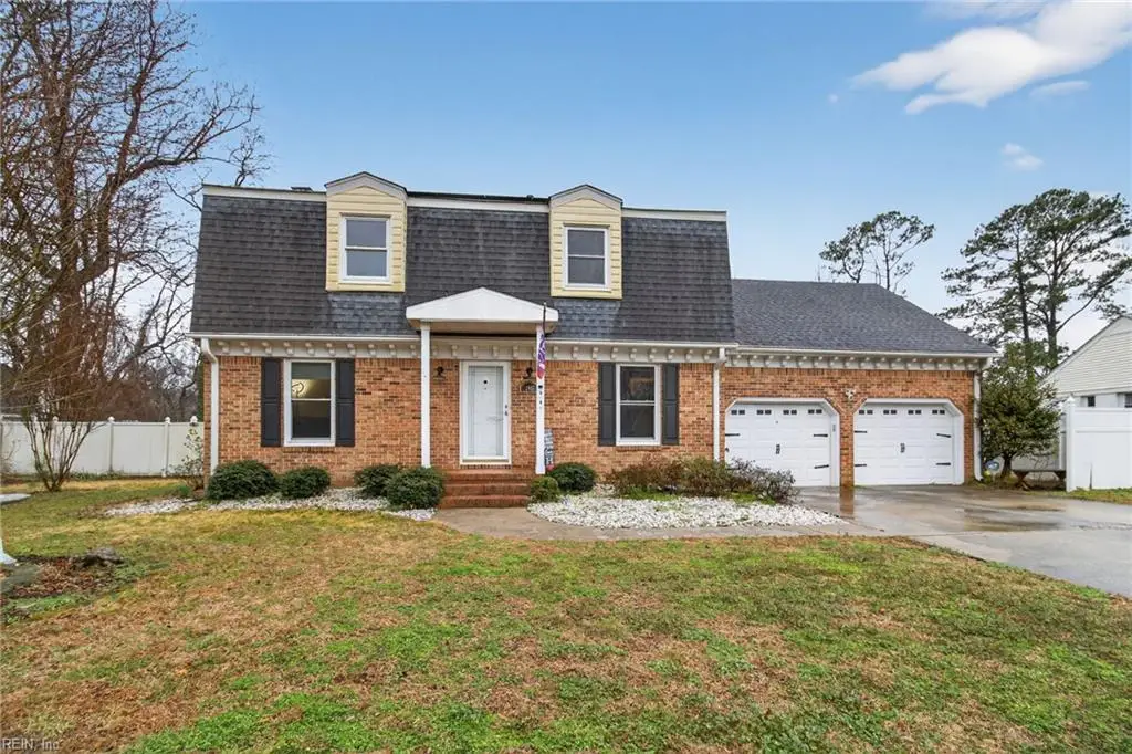 2917 Ames Cove Drive, Suffolk, VA 23435 - #1