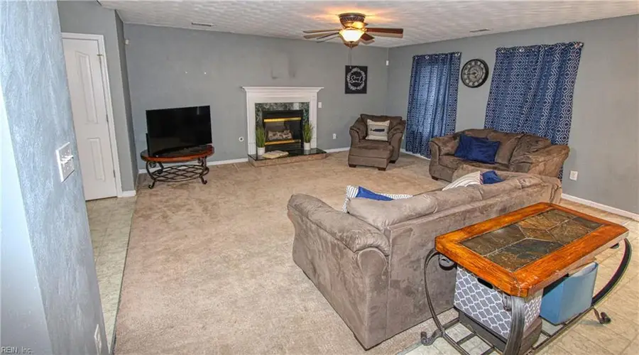 494 Trumble Lane, Newport News, VA 23608 - #2