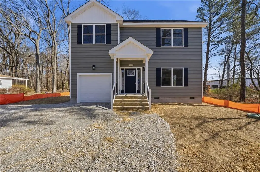 6050 Mooretown Road, Williamsburg, VA 23188 - #1