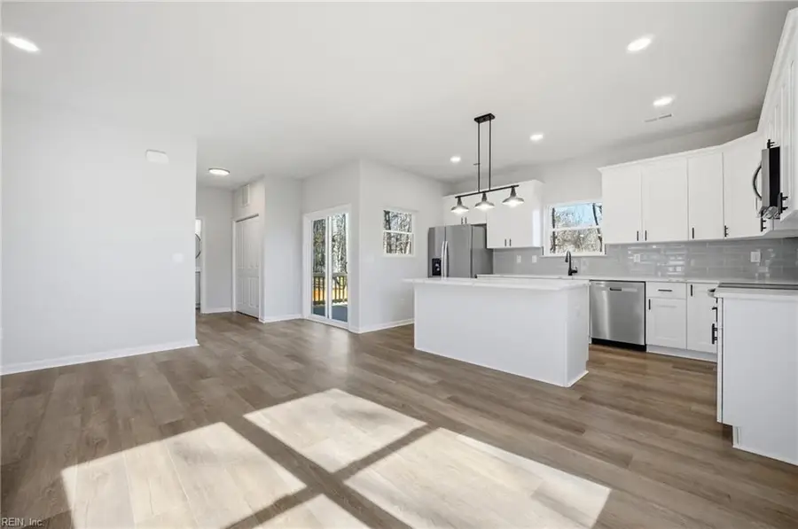 6050 Mooretown Road, Williamsburg, VA 23188 - #2