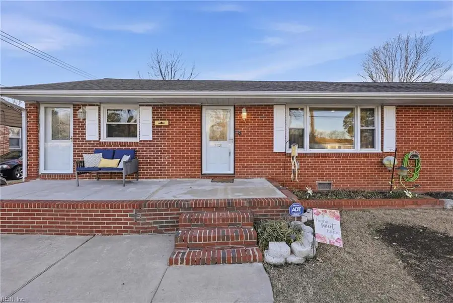 713 Big Bethel Road, Hampton, VA 23666 - #2