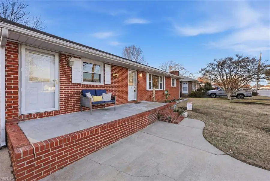 713 Big Bethel Road, Hampton, VA 23666 - #3