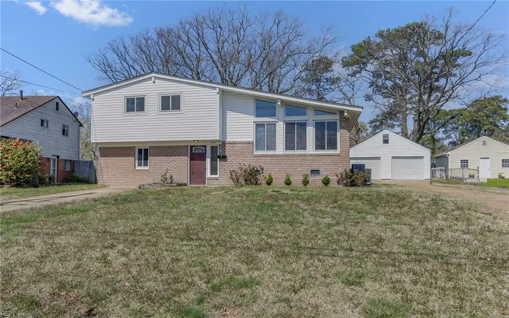 5458 Bayberry Drive, Norfolk, VA 23502 - #1