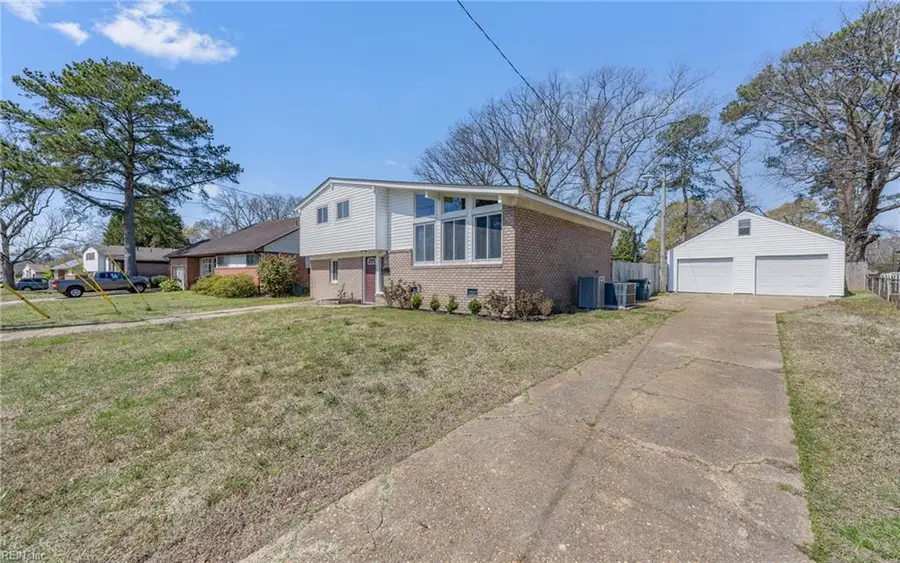 5458 Bayberry Drive, Norfolk, VA 23502 - #2